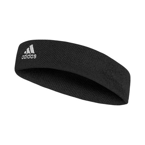 stirnband adidas schwarz